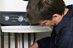 boiler repair Baulking