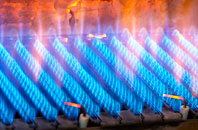 Baulking gas fired boilers